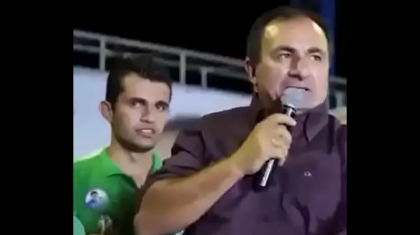 SILAS NORONHA DE FANTOCHE