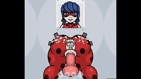 Fapwall ladybug 