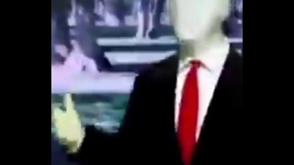 Eslenderman le da una reacci&oacute;n por ver a rapulsel 