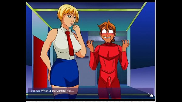 City Hunters: Chase Files 