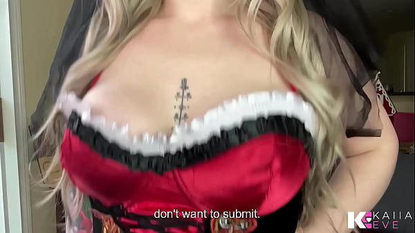 Kaiiatology Sermon I: Acceptance &amp_ Surrender