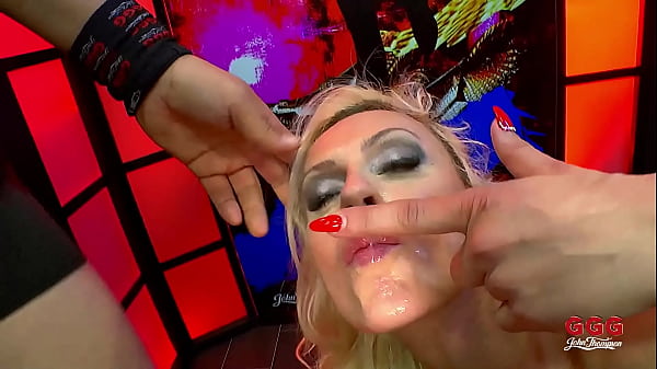 Ggg John Thompson - Naughty Milf Analled And Cum Swallowed thumbnail