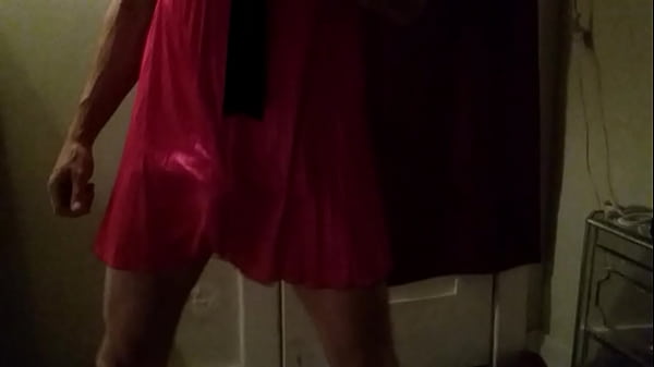 Play MP4 - Big dick stud does helicopter in a dress&comma; hummiliated