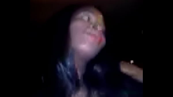 Tristina Millz Dancing Turnup 