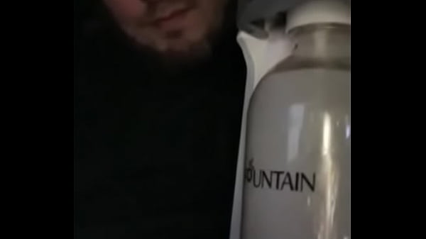 Soda StreamWhite Claw Mango