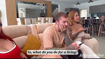 The Night I Cheated On My Stepsister And My Husband In The Same House thumbnail