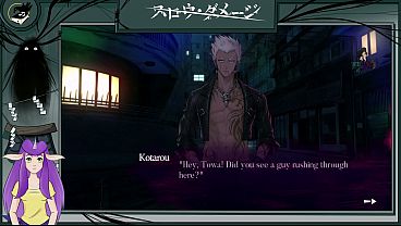 Yaoi Slow Damage Episode Five thumbnail