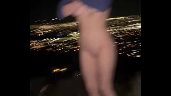 Play MP4 - Teenage 18 year old Chariti strips out in the open