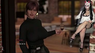 Nonton Steps Of Debauchery (ep 69) - P[orn Game Playthrough By Playful Fox thumbnail