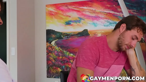 Play MP4 - Studying is giving Carter Woods a hard time&comma; so when Andy Taylor offers to help him out