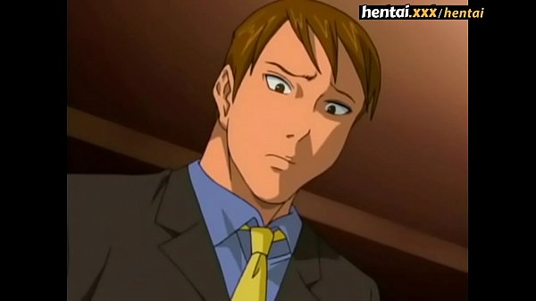 Super_Busty MILF first Threesome - Hentai.xxx