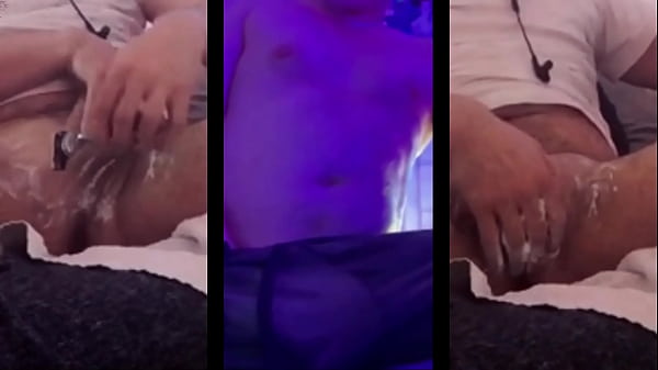 Play MP4 - Amateur Gay Wanker