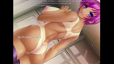 Hentai Visual Novel 