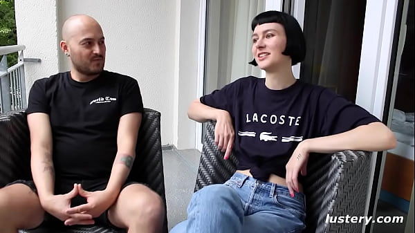 Play MP4 - Lustery Submission &num;704&colon; Juan & Delfine - The After-Party