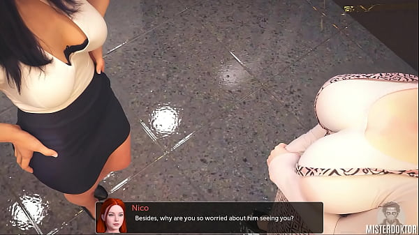 Pill king ep 31 visual novel gameplay 