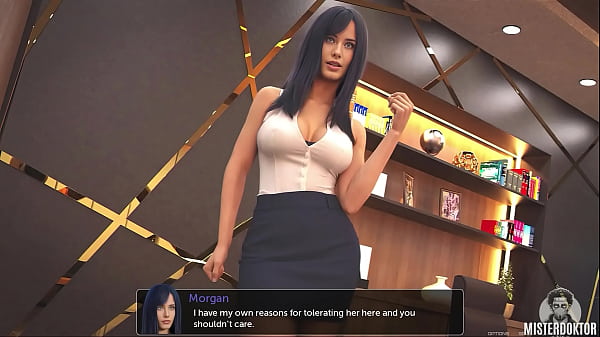 Pill king ep 31 visual novel gameplay 