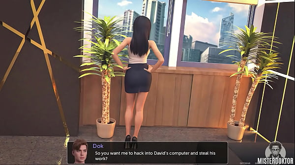 Play MP4 - A stern&comma; sexy boss-lady &period;&period;&period; that's my jam&excl; &bull; PILL KING &num;31