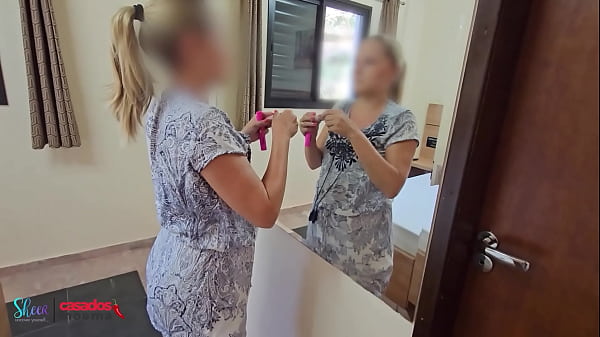 Nonton Eu Precisava Sentir Aquela Rola Preta Batendo No Meu &uacute;tero Sem Nenhuma Barreira. thumbnail