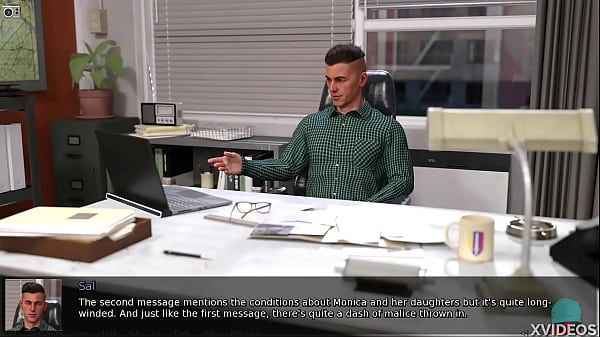 Play MP4 - WHERE THE HEART IS &num;225 &bull; Time to get serious with the brunette goddess