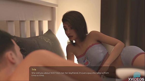 No more money ep 35 visual novel gameplay hd 