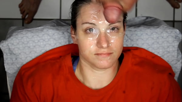 Homemade Amateur Cumslut Taking Loads To Her Pretty Face thumbnail