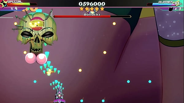 DEEP SPACE WAIFU_part 4