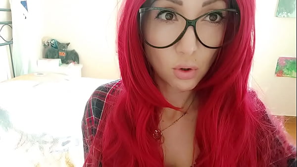 Nonton Chantal Channel Real Mesmerize Hot Pov Clip thumbnail