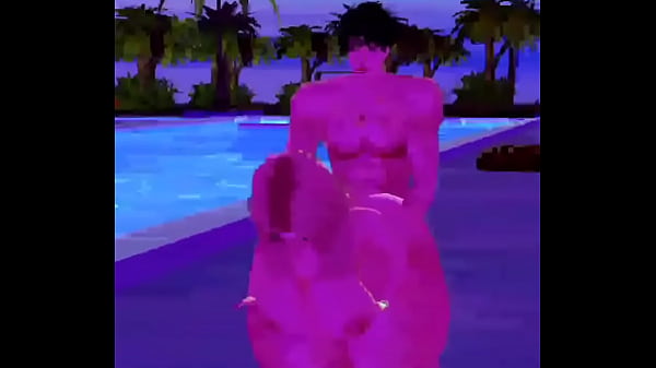 Le gusta darme el culo