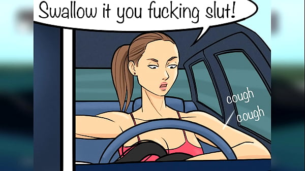 Play MP4 - MOTION COMIC - Her StepDaughter - Part 2 - Futanari Girl Gets A Blowjob From Her Girlfriend&excl;