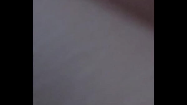 She screams while fucking with boy