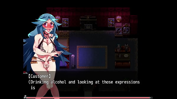 Witch in debt's pornolicious ventures scenes 1 