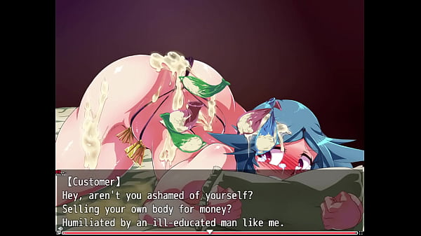 Play MP4 - Witch-in-Debt's Pornolicious Ventures Scenes 1