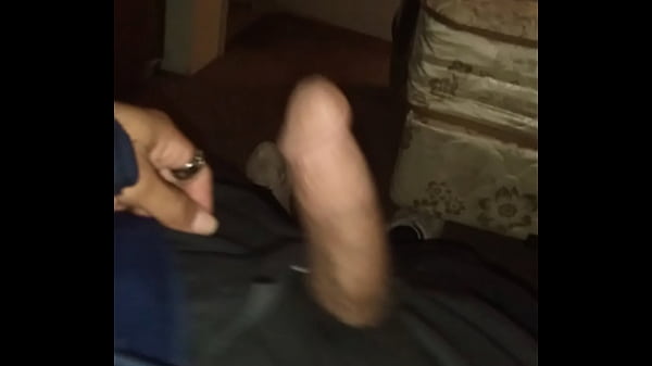 Play MP4 - My dick saying hi