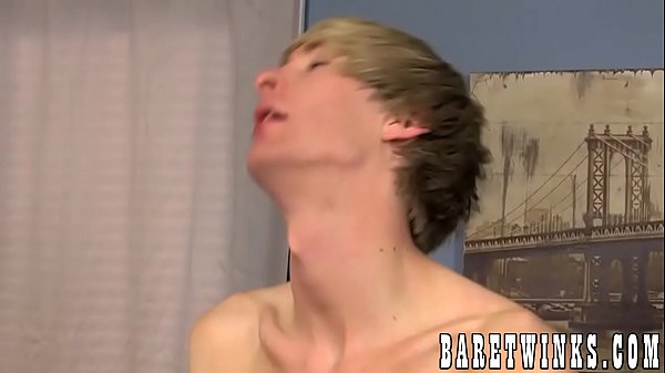 Play MP4 - Young Kyler Moss blowing twink dick and cums during bareback