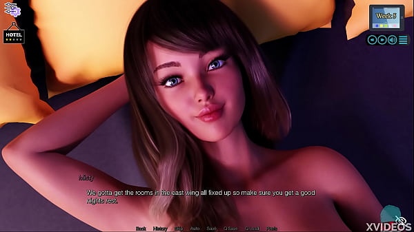 Sunshine love ep 182 &ndash; horny encounters in a sunny paradise 