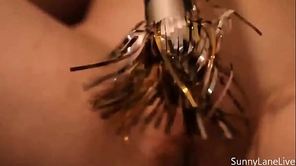 NiceClose Up ShootsOf BootyliciousSunny Lane Dildo Fucking Herself