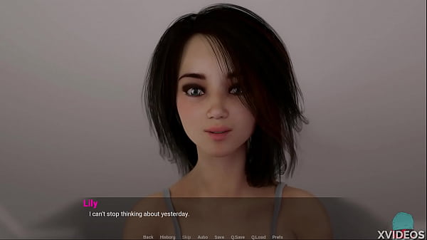 Play MP4 - AWAY FROME HOME &num;38 &bull; Just admiring those beautiful big breasts