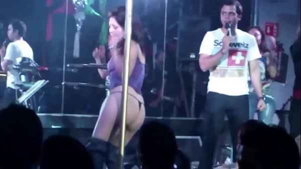 BAILANDO_POR UNA_BOTELLA_XCAPE XALAPA
