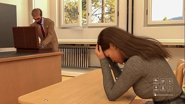 Проходження гри Кроки Розпусти Частина 3