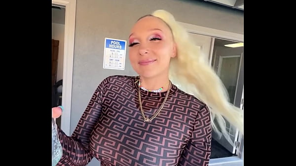 Gibby The Clown Having Fun and Producing Dope Adult Talent In Las Vegas 