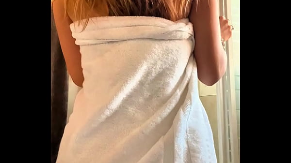 Want To See How I Shower? thumbnail