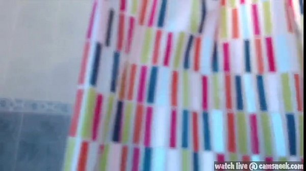 Play MP4 - amateur asian shower show