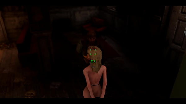 Play MP4 - FALLOUT 4 CRUL WORLD MOD