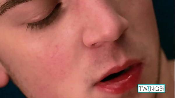 Petite Blonde Twink Jack Strokes His Hard Cock & Rubs His Tight Butthole! 