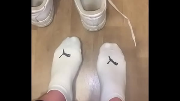 Rich an mein socken und f&uuml;&szlig;en 
