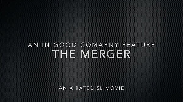 Nonton The Merger-an Igc-in Good Company Feature thumbnail