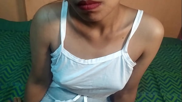 Play MP4 - Indian Desi Indian School Girl Wet Pussy Sex &comma; desi Indian 18   years girl fucked by her stepbrother Teen