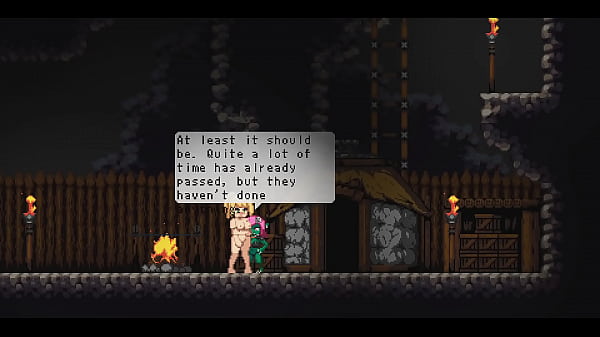 A casa na floresta #2 