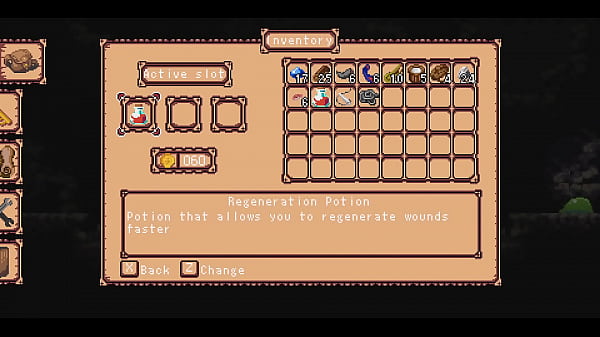 A casa na floresta #2 