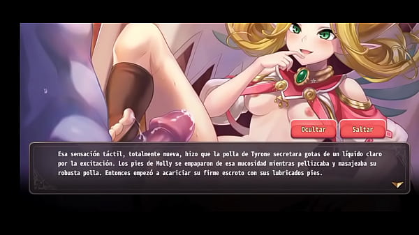 Naturaleza primitiva bajo un fabuloso disfraz 